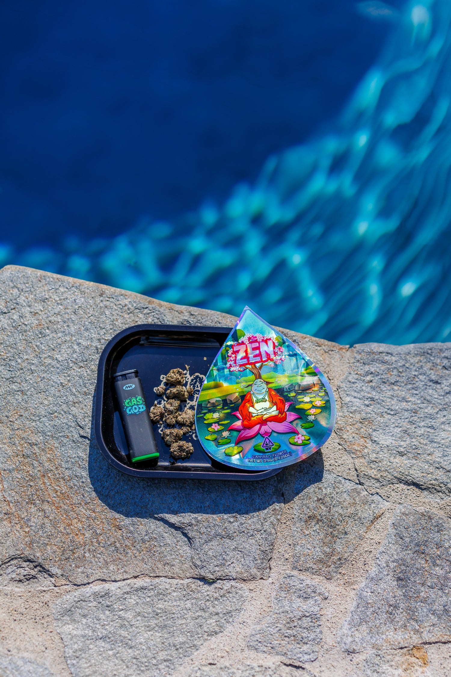 Plates & Accessories