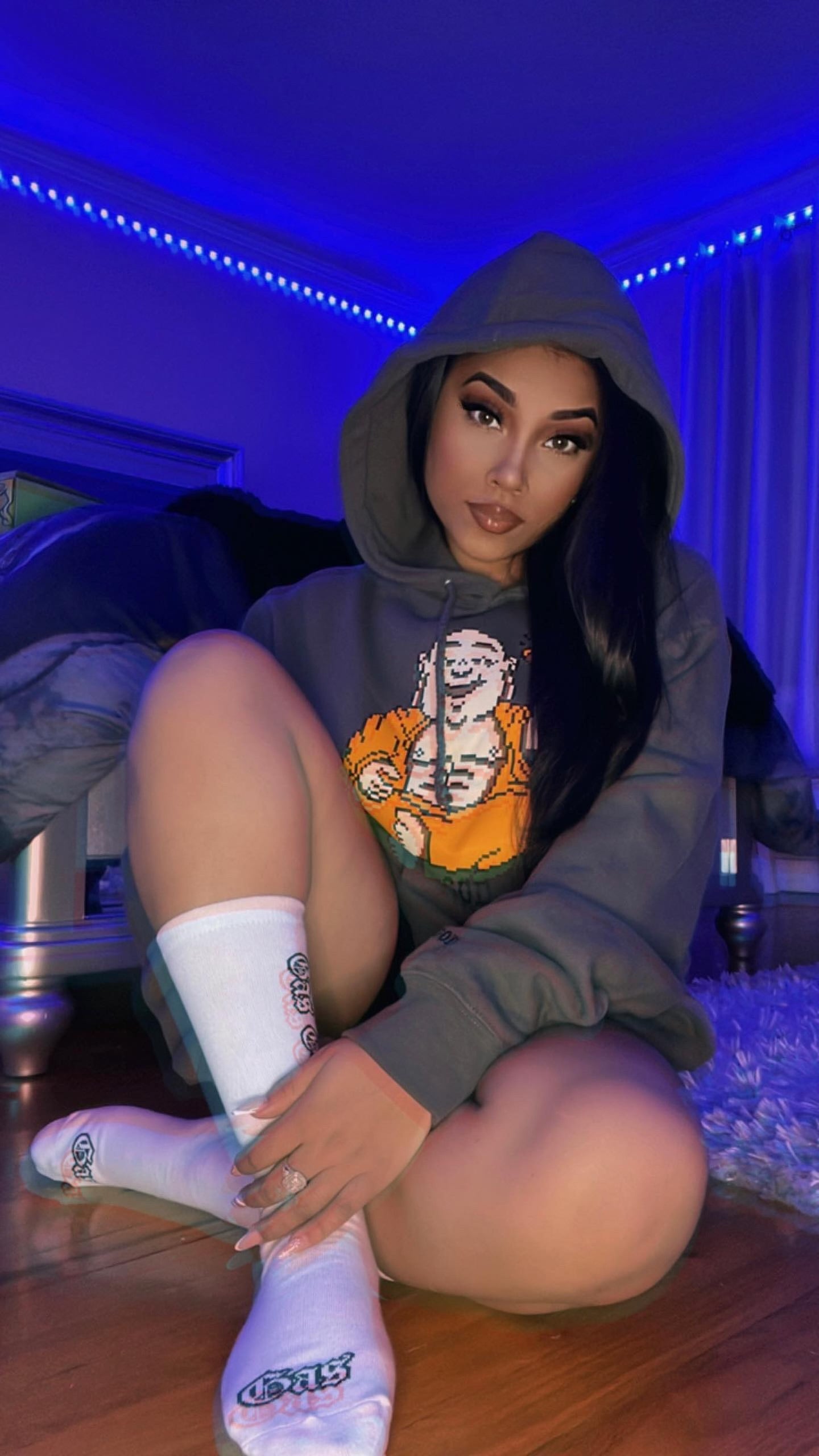Apparel