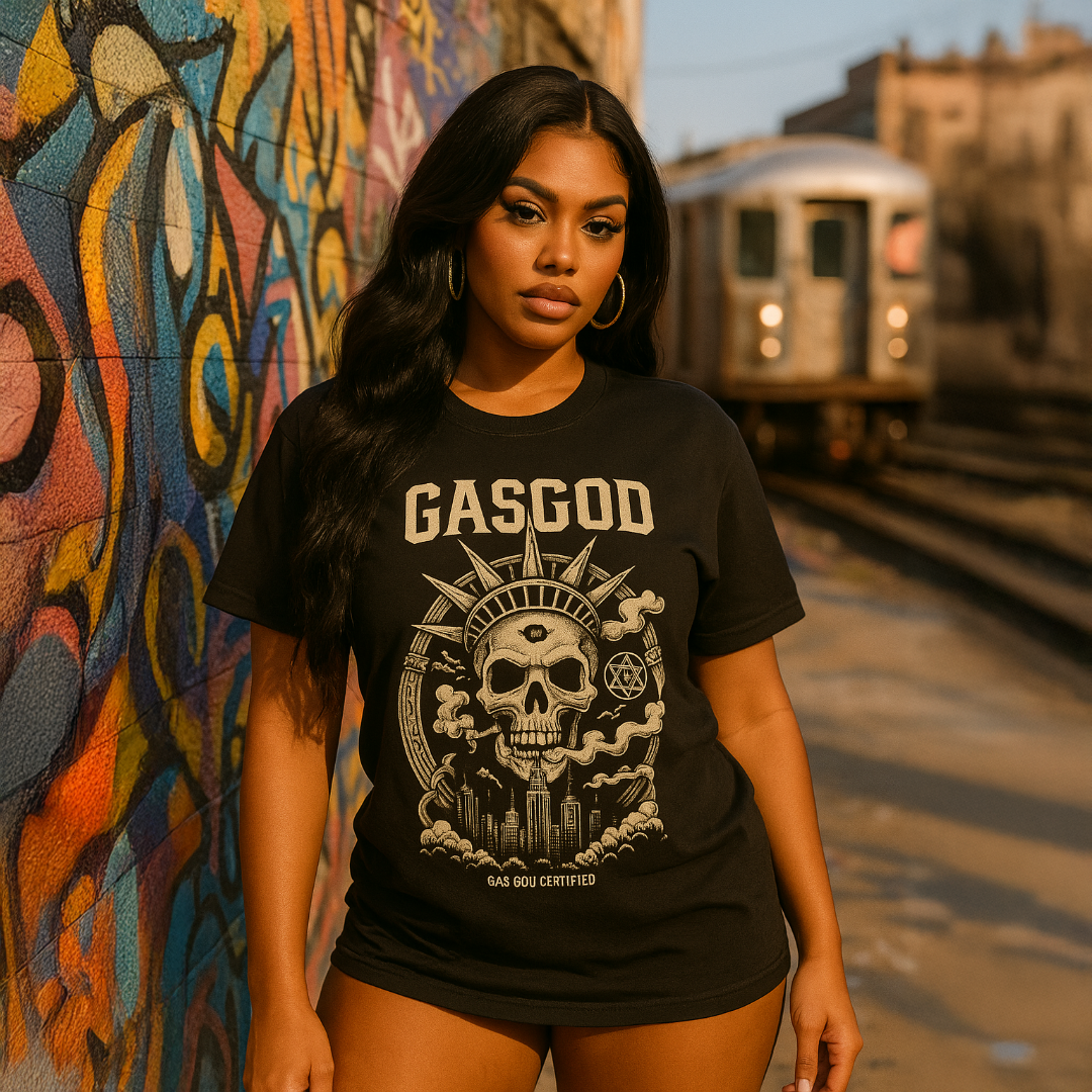 City of Gas