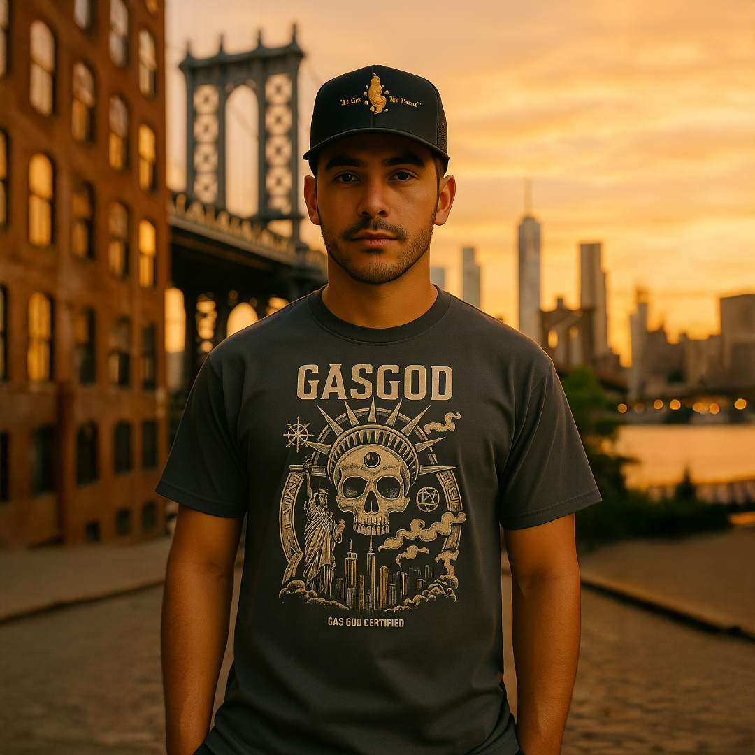 City of Gas